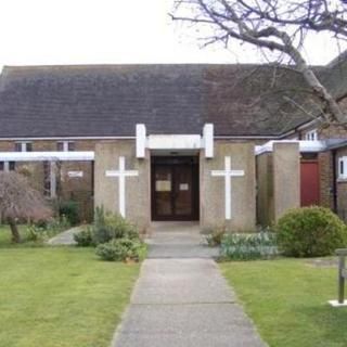 St Peter - The Hydneye, East Sussex