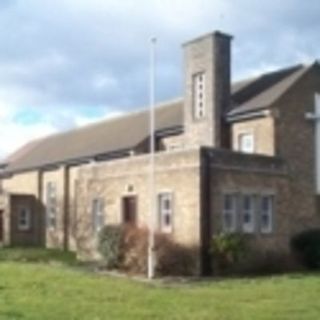 St Martin's Church - Heaton, West Yorkshire