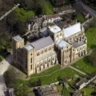 Ripon Cathedral - Ripon, North Yorkshire