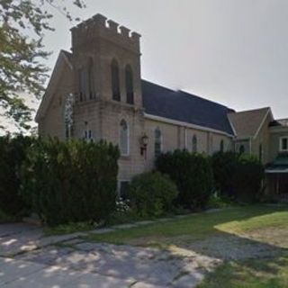 St. Paul's - Thedford, Ontario