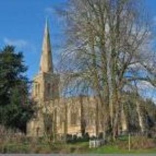 St Denys Colmworth, Bedfordshire