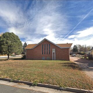 Grace Be Unto You Outreach Church, Colorado Springs, Colorado, United States