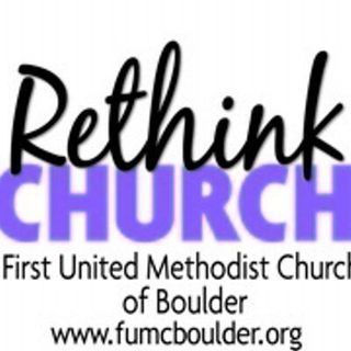 First United Methodist Church of Boulder Aurora, Colorado