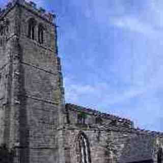 St Nicholas - Lockington, Leicestershire