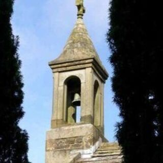 St Bartholomew's - Tosside, Lancashire