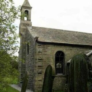 St Bartholomew's - Tosside, Lancashire