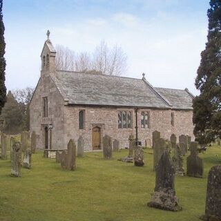 St James - Hutton-in-the-Forest, Cumbria