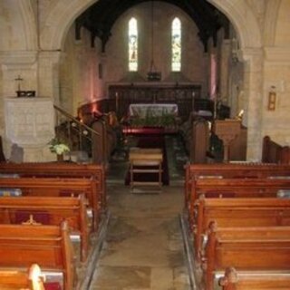 St Michael & All Angels - Guiting Power, Gloucestershire