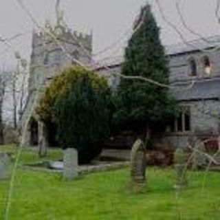 St Mary the Virgin - Ingleton, North Yorkshire