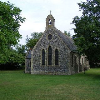 West Row - West Row, Suffolk