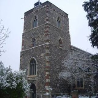 St Martin West Drayton - West Drayton, London