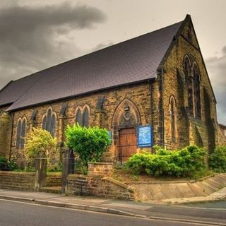St Andrew - Hoyland, South Yorkshire