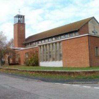 St Stephen's - Southmead, Bristol, Bristol