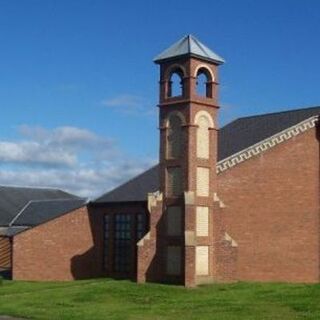 St Francis of Assisi - Ingleby Barwick, Cleveland