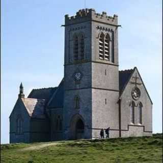 St Helen - Lundy Island, Devon