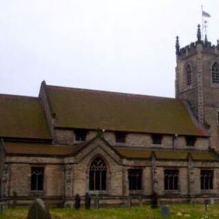 St Stephen - Newport, East Riding of Yorkshire