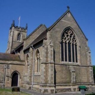 St Stephen - Newport, East Riding of Yorkshire