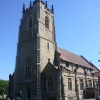 St Stephen - Newport, East Riding of Yorkshire