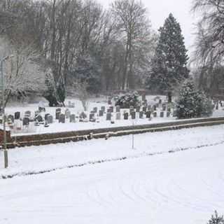 St Mary Magdalene - Offley, Hertfordshire