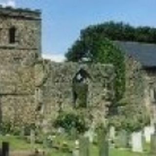 St Mary - Elmesthorpe, Leicestershire