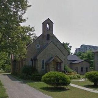 Church of the Hosannas London, Ontario