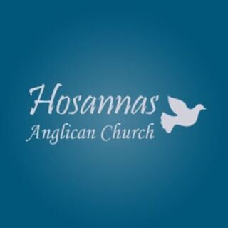 Church of the Hosannas - London, Ontario