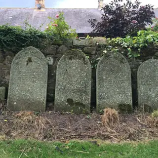 St Maurice - Eglingham, Northumberland