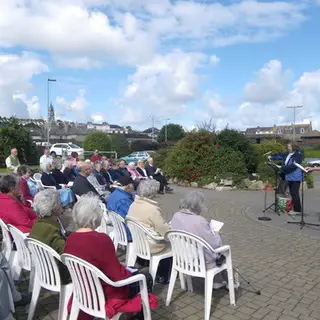 St Conan - Wadebridge, Cornwall