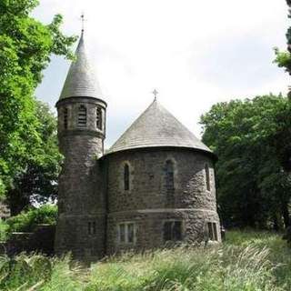 St James, Tebay, Cumbria, United Kingdom