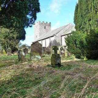 St Michael - Skelton, Cumbria