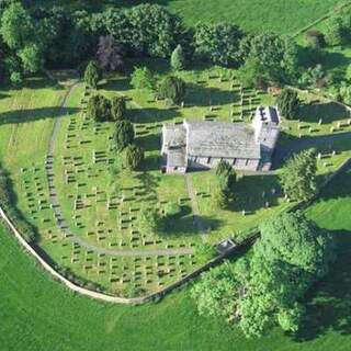 St Michael - Skelton, Cumbria