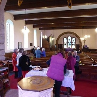 St Michael - Skelton, Cumbria