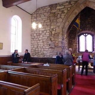 St Michael - Skelton, Cumbria