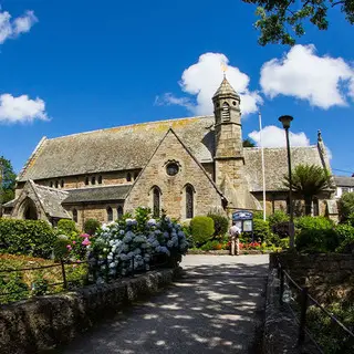 St Peter’s - Newlyn, Cornwall