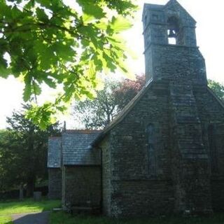 Holy Trinity - Winster, Cumbria