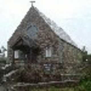 St Saviour - Padstow, Cornwall