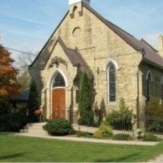 St. Georges Church  12656 Thirteen Mile Road, Ilderton