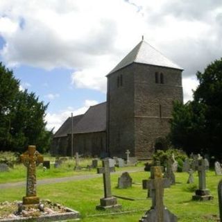 St Mary Magdalene - Little Hereford, Herefordshire