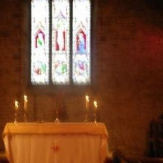 St Mary Magdalene - Little Hereford, Herefordshire