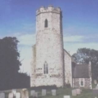 St Peter & St Paul - Mautby, Norfolk