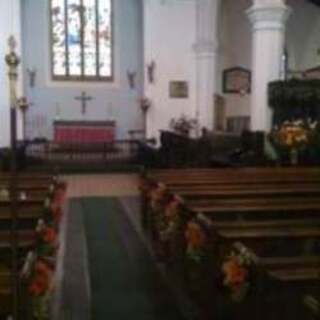 Holy Trinity - Ramsgate, Kent