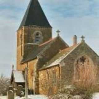 Holy Trinity - Swallow, Lincolnshire