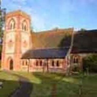 St Mary the Virgin - Stoke Mandeville, Buckinghamshire