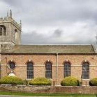 St Helen - Wheldrake, North Yorkshire