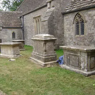 St James - West Littleton, South Gloucestershire