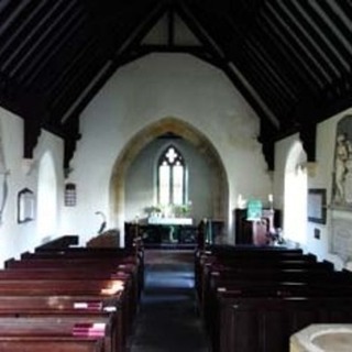 St James - West Littleton, South Gloucestershire