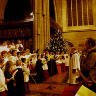 All Saints - Hove, East Sussex