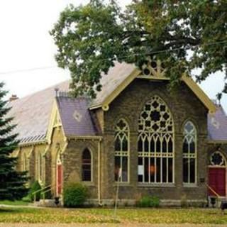 St. George's Anglican Church London, Ontario
