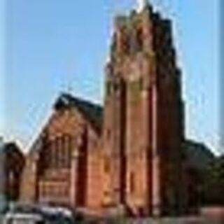 St Thomas the Apostle - South Wigston, Leicestershire