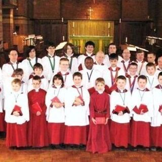 St Thomas the Apostle - South Wigston, Leicestershire